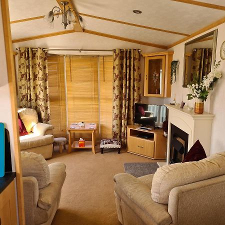 6 Berth Central Heated On The Chase Roxburgh Free Wifi Ingoldmells Zewnętrze zdjęcie