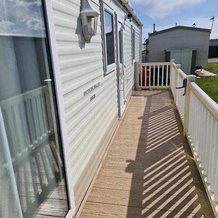6 Berth Central Heated On The Chase Roxburgh Free Wifi Ingoldmells Zewnętrze zdjęcie