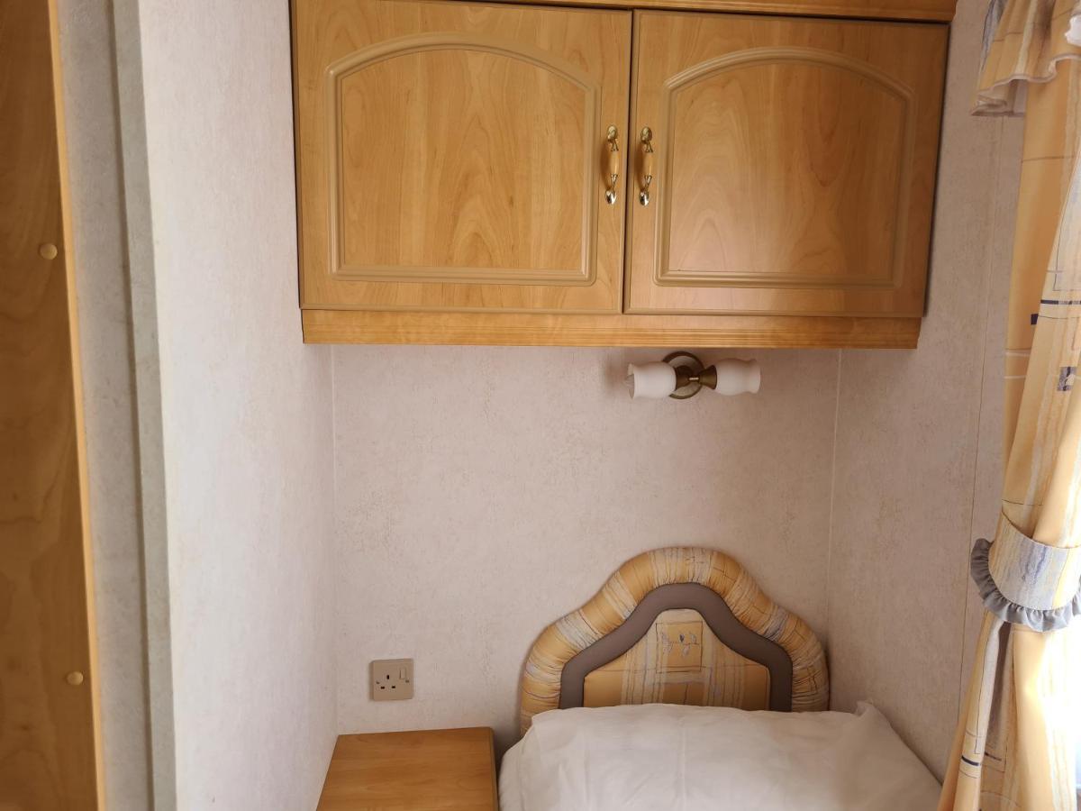 6 Berth Central Heated On The Chase Roxburgh Free Wifi Ingoldmells Zewnętrze zdjęcie