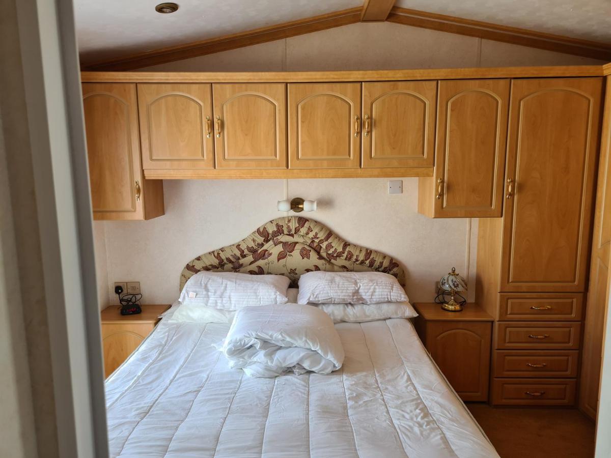 6 Berth Central Heated On The Chase Roxburgh Free Wifi Ingoldmells Zewnętrze zdjęcie