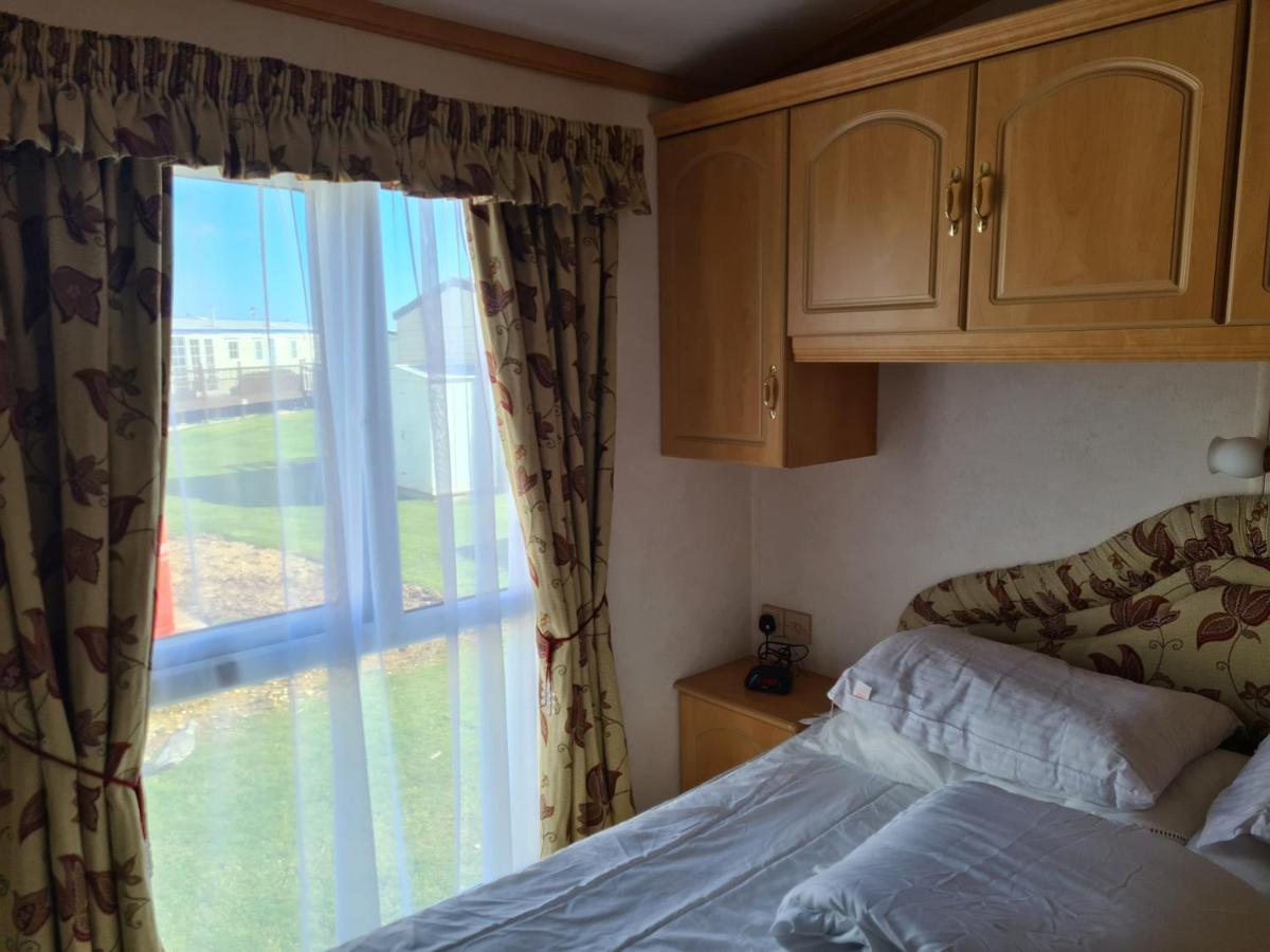 6 Berth Central Heated On The Chase Roxburgh Free Wifi Ingoldmells Zewnętrze zdjęcie