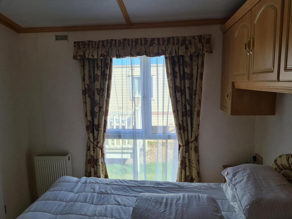 6 Berth Central Heated On The Chase Roxburgh Free Wifi Ingoldmells Zewnętrze zdjęcie