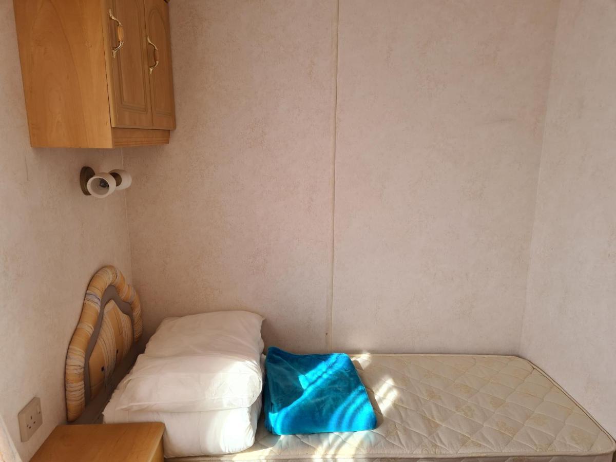 6 Berth Central Heated On The Chase Roxburgh Free Wifi Ingoldmells Zewnętrze zdjęcie