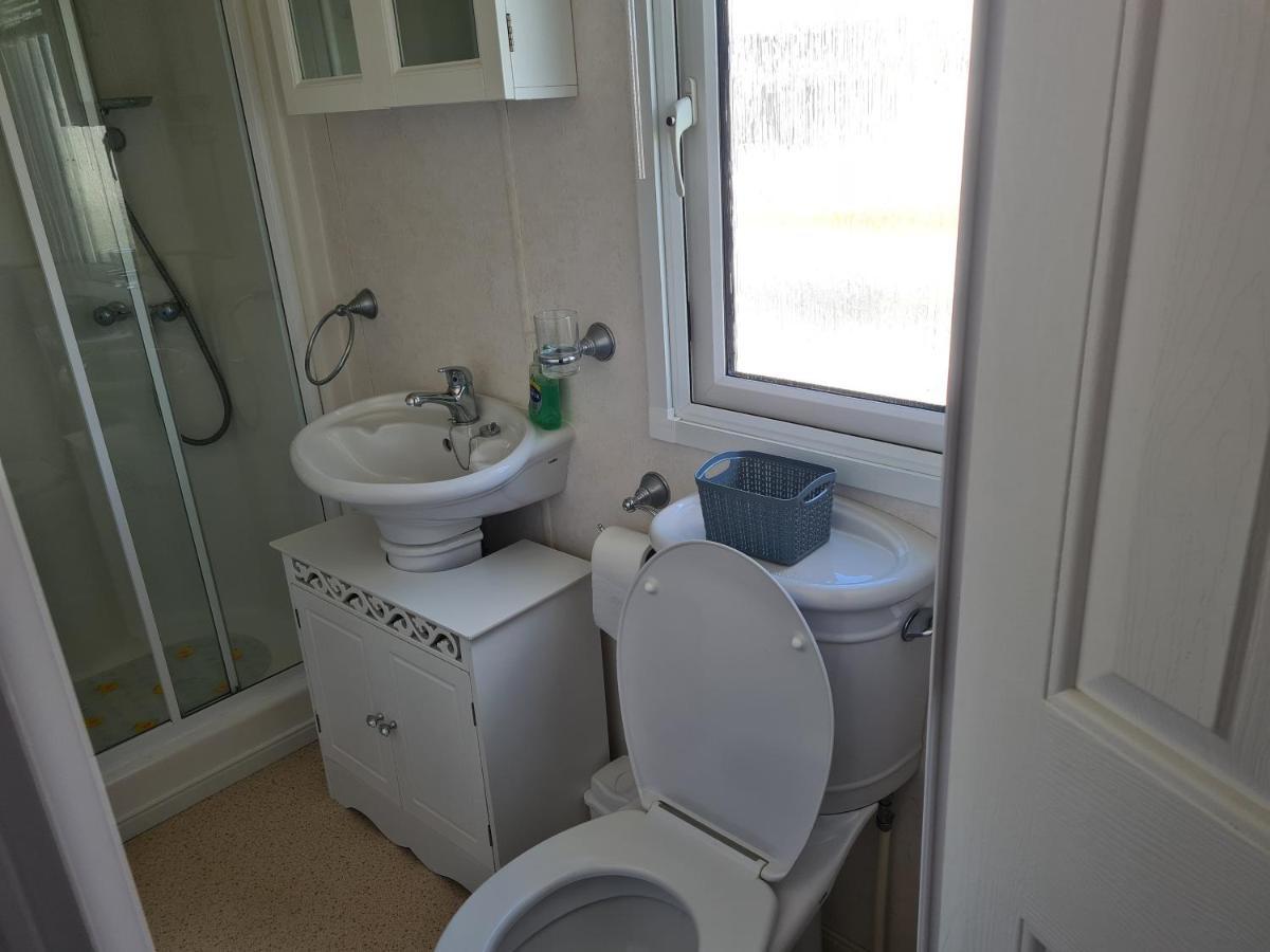 6 Berth Central Heated On The Chase Roxburgh Free Wifi Ingoldmells Zewnętrze zdjęcie